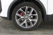 Белый Chery Tiggo 7 Pro Max 1.6 AMT (150 л.с.) 4WD 2024 фото 13