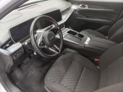 Белый Haval F7 1.5 AMT (150 л.с.) 2025 фото 9