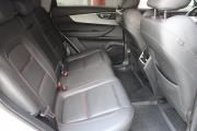 Белый Chery Tiggo 7 Pro 1.5 CVT (147 л.с.) 2022 фото 11