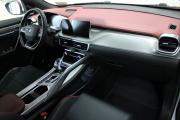 Белый Geely Coolray 1.5 AMT (150 л.с.) 2021 фото 10
