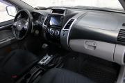 Серый Mitsubishi Pajero Sport 2.5d AT (178 л.с.) 4WD 2014 фото 10
