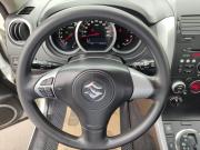белый Suzuki Grand Vitara 2.0 AT (140 л.с.) 4WD 2011 фото 16