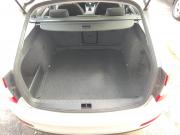 белый Skoda Octavia 1.2 MT (105 л.с.) 2013 фото 8