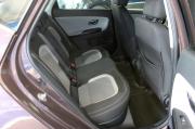 коричневый Kia Ceed 1.6 AT (129 л.с.) 2013 фото 15