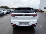 Белый Chery Tiggo 7 Pro 1.5 CVT (147 л.с.) 2020 фото 6