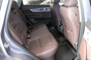 серый Chery Tiggo 7 Pro Max 1.6 AMT (150 л.с.) 2024 фото 17