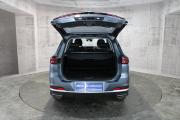 Серый Chery Tiggo 7 Pro 1.5 CVT (147 л.с.) 2021 фото 11