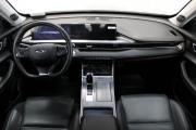 Серый Chery Tiggo 7 Pro Max 1.5 CVT (147 л.с.) 2023 фото 8