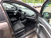 Коричневый Lada (ВАЗ) Vesta SW 1.6 CVT (113 л.с.) 2021 фото 3