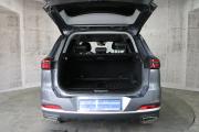 Серый Chery Tiggo 7 Pro Max 1.5 CVT (147 л.с.) 2023 фото 13