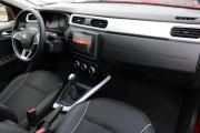 Красный Renault Arkana 1.3 CVT (150 л.с.) 4WD 2021 фото 10
