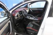 белый Geely Coolray 1.5 AMT (150 л.с.) 2023 фото 10