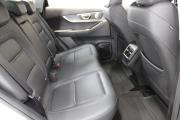 Белый Chery Tiggo 7 Pro Max 1.6 AMT (150 л.с.) 4WD 2024 фото 11