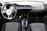 Белый Kia Rio 1.6 AT (123 л.с.) 2018 фото 8