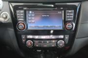 серый Nissan X-Trail 2.0 CVT (144 л.с.) 4WD 2019 фото 17
