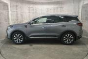 Серый Chery Tiggo 7 Pro Max 1.5 CVT (147 л.с.) 2023 фото 3