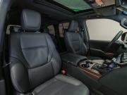 черный Toyota Land Cruiser 3.4d AT (299 л.с.) 4WD 2024 фото 15