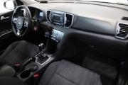 Коричневый Kia Sportage 2.0 MT (150 л.с.) 2017 фото 10