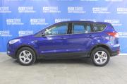 синий Ford Kuga 2.5 AT (150 л.с.) 2016 фото 6