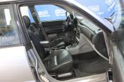 серебряный Subaru Forester 2.5 AT (230 л.с.) 4WD 2007 фото 12