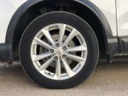 Белый Nissan Qashqai 2.0 CVT (144 л.с.) 2021 фото 13