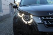 черный Land Rover Discovery Sport 2.0d AT (150 л.с.) 4WD 2019 фото 7