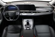 Белый Chery Tiggo 7 Pro Max 1.6 AMT (150 л.с.) 4WD 2024 фото 8