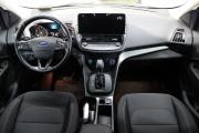 Коричневый Ford Kuga 2.5 AT (150 л.с.) 2017 фото 8