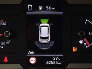 черный Hyundai Tucson 2.0d AT (186 л.с.) 4WD 2022 фото 20