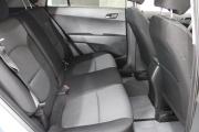 Серый Hyundai Creta 1.6 MT (123 л.с.) 2018 фото 11