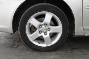 Бежевый Toyota Camry 2.4 MT (152 л.с.) 2004 фото 13
