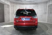 Красный Mitsubishi Outlander 2.4 CVT (170 л.с.) 4WD 2012 фото 6