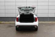 Белый Haval Jolion 1.5 AMT (150 л.с.) 4WD 2024 фото 12