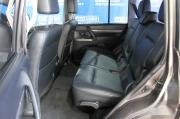 коричневый Mitsubishi Pajero 3.0 AT (178 л.с.) 4WD 2012 фото 13