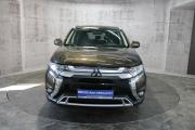 Коричневый Mitsubishi Outlander 2.0 CVT (146 л.с.) 2019 фото 1