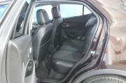 коричневый Opel Mokka 1.8 AT (140 л.с.) 4WD 2013 фото 13