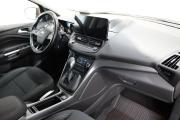 Коричневый Ford Kuga 2.5 AT (150 л.с.) 2017 фото 10