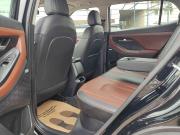 черный Hyundai Creta 2.0 AT (150 л.с.) 4WD 2022 фото 11