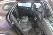 коричневый Kia Optima 2.4 AT (188 л.с.) 2016 фото 14