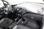 Серебряный Renault Kaptur 1.6 CVT (114 л.с.) 2020 фото 10