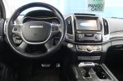 серебряный Haval H9 2.0 AT (245 л.с.) 4WD 2019 фото 18