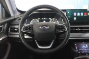 черный Chery Tiggo 8 Pro 1.6 AMT (186 л.с.) 2023 фото 21