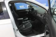 белый Mitsubishi Outlander 2.4 CVT (167 л.с.) 4WD 2013 фото 14