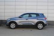 Серый Chery Tiggo 4 Pro 1.5 CVT (113 л.с.) 2024 фото 3
