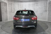 Коричневый Lada (ВАЗ) Vesta SW 1.6 CVT (113 л.с.) 2021 фото 6