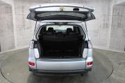 Серебряный Mitsubishi Outlander 2.4 CVT (170 л.с.) 4WD 2011 фото 12