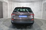 Коричневый Skoda Kodiaq 2.0 AMT (180 л.с.) 4WD 2018 фото 6
