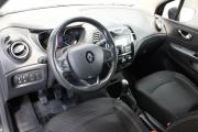 Черный Renault Kaptur 1.6 MT (114 л.с.) 2017 фото 9