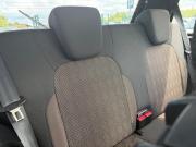 Черный Lada (ВАЗ) Niva Legend 1.7 MT (83 л.с.) 4WD 2025 фото 3