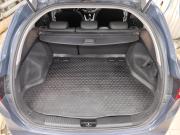 синий Kia Ceed 1.6 MT (130 л.с.) 2015 фото 8